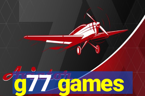 g77 games